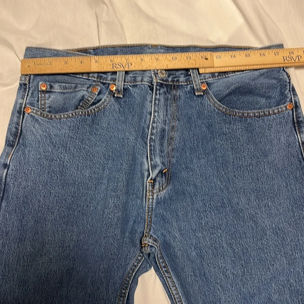 Levi’s 505 36x34 (32) Men’s Jeans
